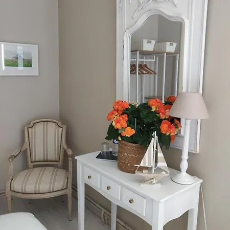 Bed & Breakfast Les Fleurs Du Mont