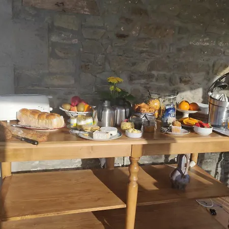 Bed & Breakfast Les Fleurs Du Mont *