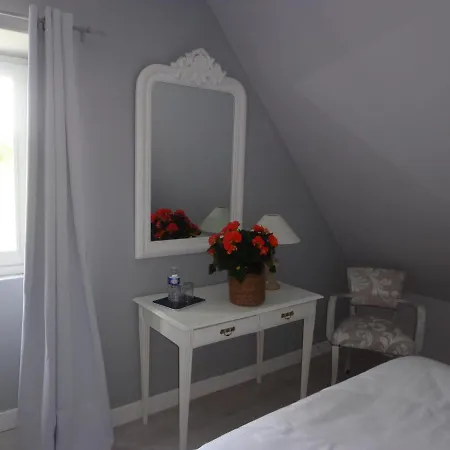Les Fleurs Du Mont Caux